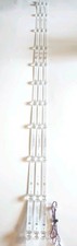  (New)Original LG 50UQ7570PUJ LED Strips Set ...