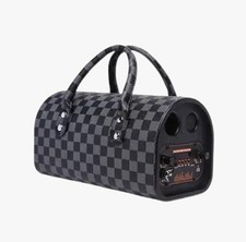 TTD-501 Handbag Speaker Wireless Bluetooth Mp3 LED Karaoke FM. 7x6x12 inches