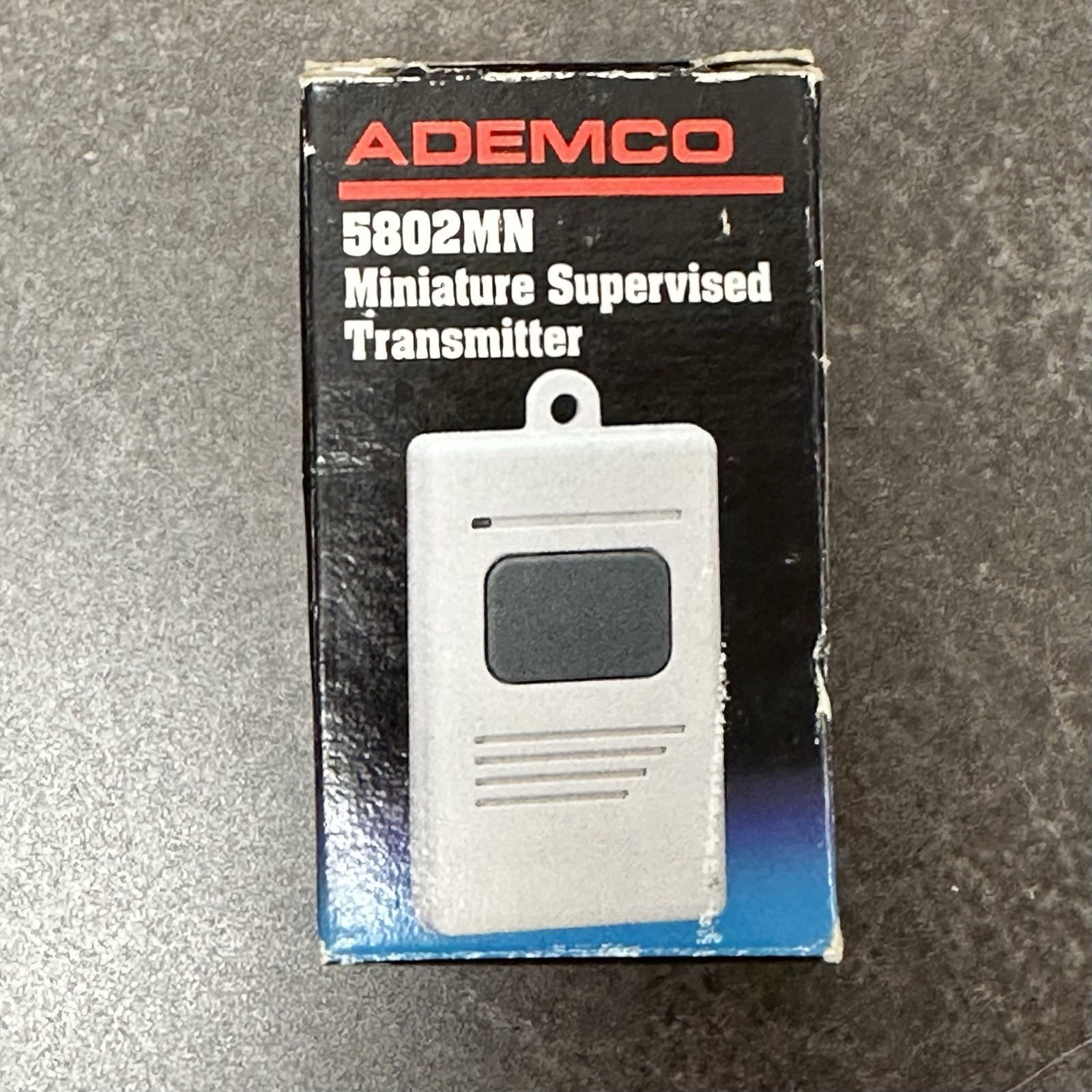 Ademco 5802MN Miniature Supervised Transmitter
