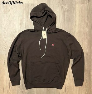 New Balance Made In USA Core Hoodie | eBay