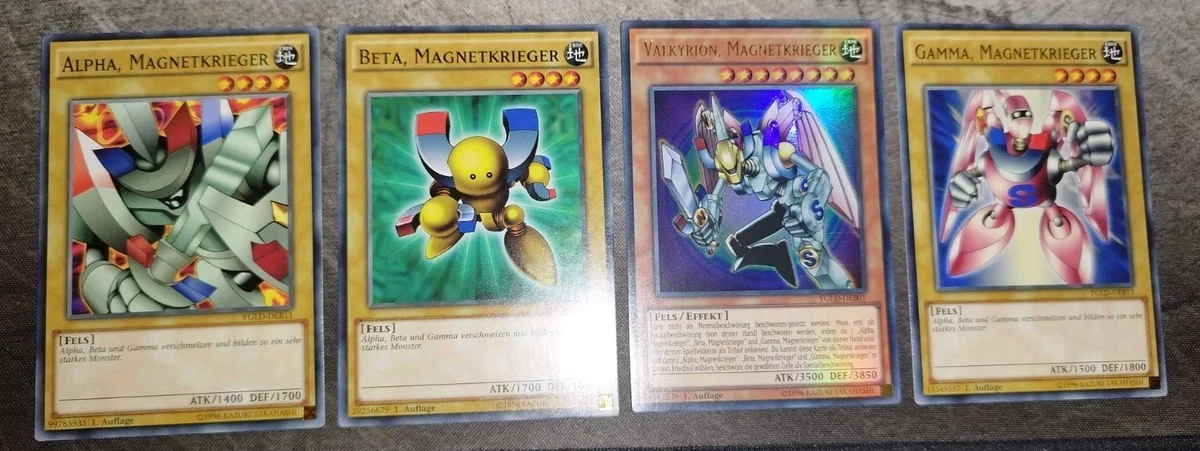 alpha yugioh card Yu-Gi-Oh! Invocation Alpha : UR MP24-FR256 – Tradingcardsxxx main image 0