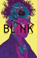 Blink | Christopher Sebela | Englisch | Taschenbuch | Einband - Flex.(Paperback)