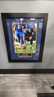 Tim Tebow Autographed 11x14 Photo with inscription “God Bless” Florida Gators.
