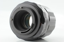 Pentax Super-Multi-Coated Takumar Camera Lenses for sale - eBay