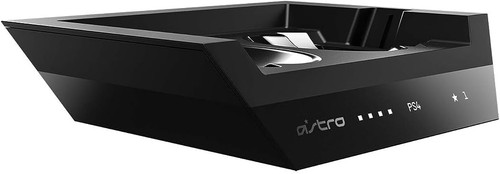 Genuine - Astro Gaming A50 Base Station - Gen 4 Playstation + PC - Replacement-1 - Picture 3 of 4