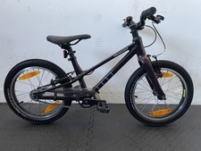 Specialized Jett 16 Inch Kids Bike. Lightweight Aluminium. Purple.