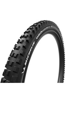 Michelin Wild Enduro MS Performance MTB Reifen 29' 2.40 schwarz Tubeless