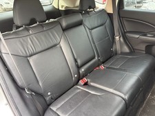 HONDA CR-V MK4 Complete Rear