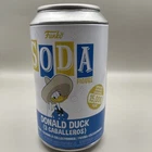 Funko Vinyl SODA: Disney - Donald Duck (3 Caballeros)