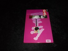 Katsuhiro Otomo : Akira 7 : Révélations Editions Glénat DL 04/1992