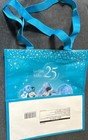 Japan Tokyo Disney Resort Sea 25th Sparkling Jubilee Small Bag — photo 2