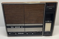 Vintage NuTone Scovill Model 3103 Series Telecommunication System - FOR PARTS