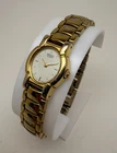 Vintage Seiko - Running w/ Fresh Battery! - Ref. 1F20-5A79 - Good Condition