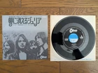 PINK FLOYD Julia Dream 1971 Japan 7" OR-2840