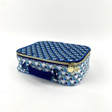 Tory Burch x Target x Neiman Marcus Blue Geom...