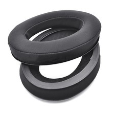 Headphones Matte Ear Pads Cushion Ear Cups For Sennheiser G4ME ZERO GAME ZERO U