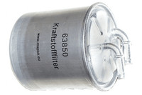 Kraftstofffilter FüR Chrysler MERCEDES-BENZ Mitsubishi Jeep Smart 300C Touring