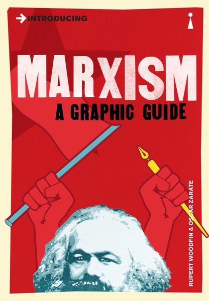 Rupert Woodfin | Introducing Marxism | Taschenbuch | Englisch (2009) | 176 S.-image