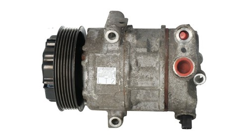 55703721 klimakompressor 1872124 OPEL CORSA D 2006