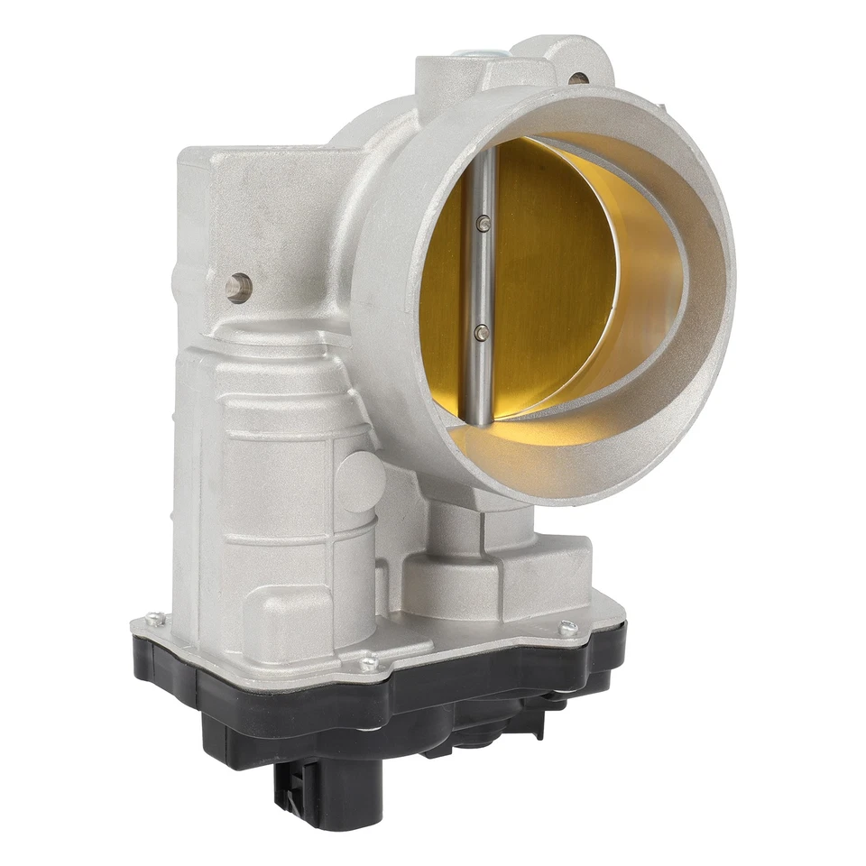 Throttle Body For Chevrolet Silverado 1500 Silverado GMC Sierra 1500 2500 5.3L - Imagem 2 de 4