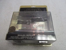 STAR WARS RETURN OF THE JEDI .33 SCALED BOBA FETT BLASTER MASTER REPLICAS 2006