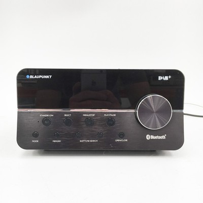 BLAUPUNKT NE-8281 Bluetooth Micro System Compact Disc Digital Audio - USB - SD