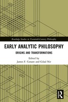 James F. Conant (U. A.) | Early Analytic Philosophy | Taschenbuch | Englisch