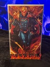 THE BOYS #1 BLOODY HOMELANDER JAMIE TYNDALL EXCL VIRGIN VARIANT