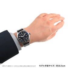 IWC Pilot's Watch Mark XX IW328201 SW04210 6