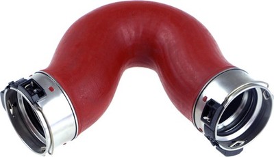 Gates 09-0434 Charger Air Hose for Mercedes Benz