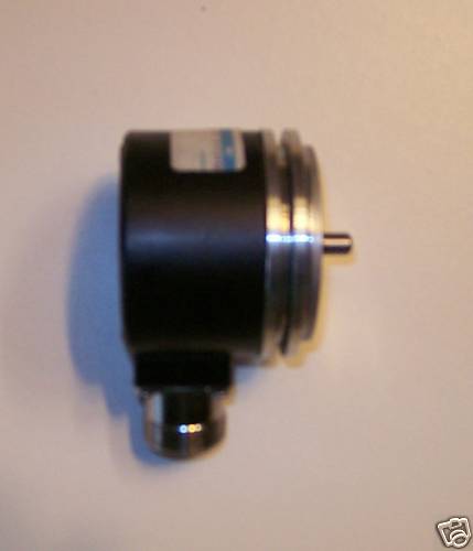 SIEMENS RESOLVER V2341 L1101 B101A - Picture 1 of 1