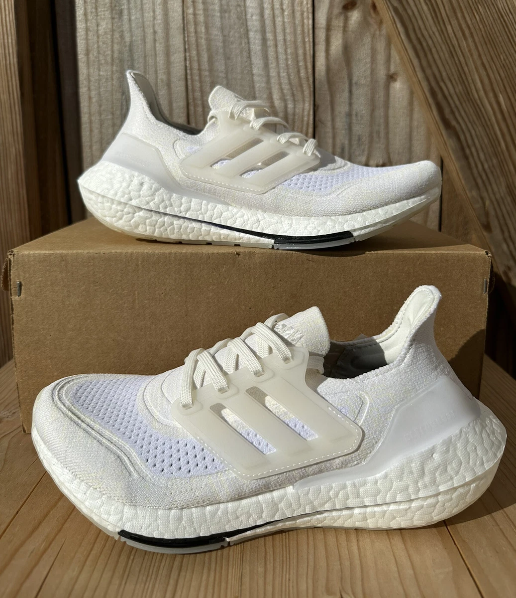 Adidas ultra boost off white cream cheap