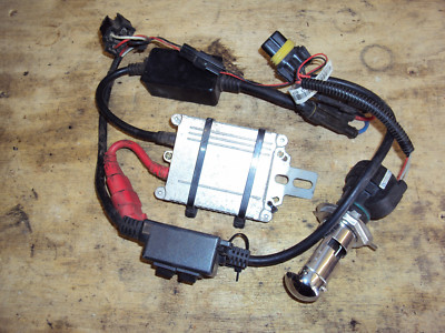 HIGH POWER BELEUCHTUNGSSET NSR TZR RGV