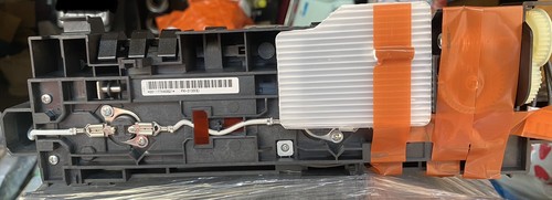 Kyocera FK-3130 Fixiergerät 302LV93114 M3550IDN M3560IDN FS4200DN P3055 P3155DN