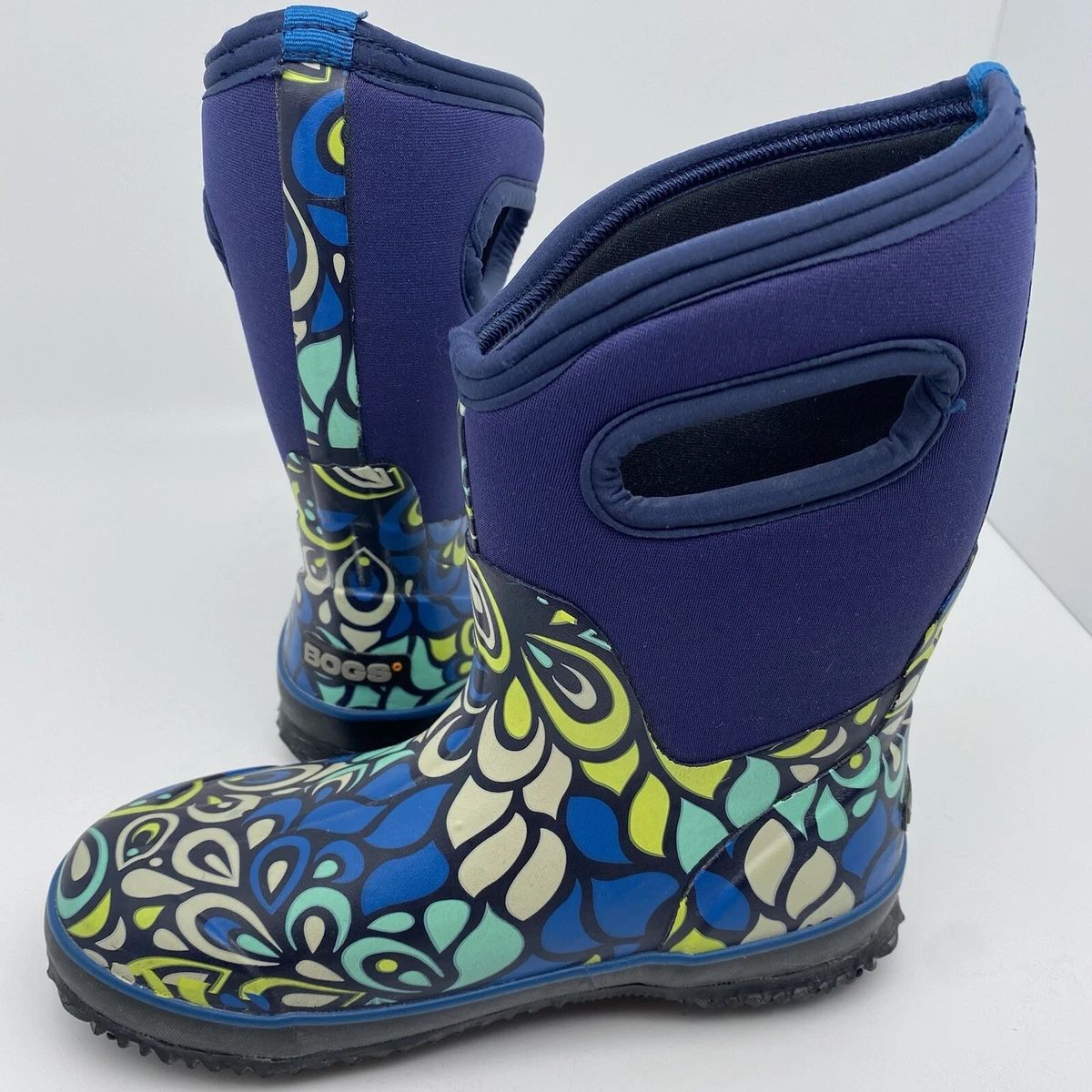 Bogg rubber boots cheap