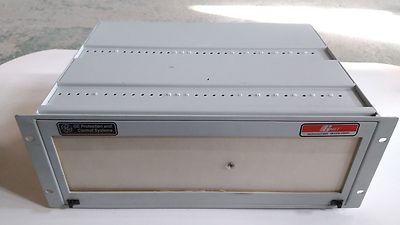 [Used] General Electric / DLP3512CC0001 / Protection and Control System, MGM771