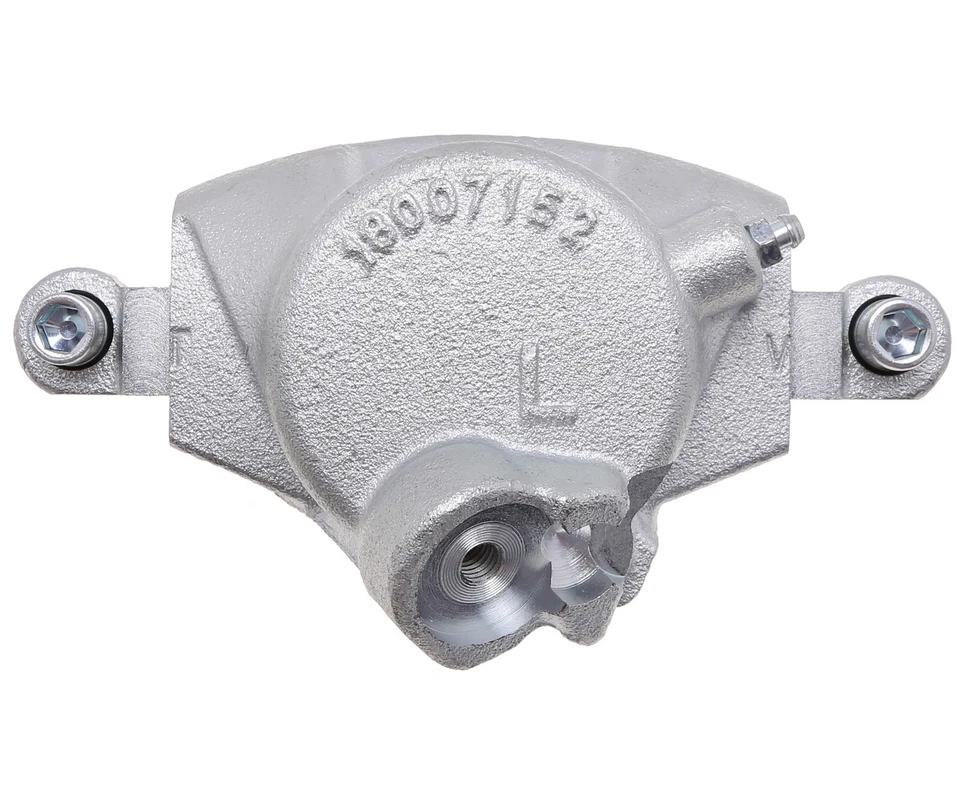 KIT pinzas de freno de disco delanteras Raybestos para Checker Marathon 1980 (74889) Foto 2 de 4