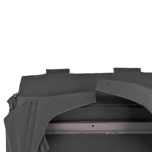 Funda de cojín inferior asiento para GMC Sierra 1500 2500 HD 3500 HD 2014-2019 84549871 - Imagen 9 de 12