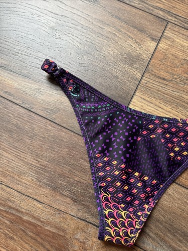 String Badeanzug,String Bikini, Monokini, Onepiece, Thong Bikini, Bikini, Gr. M - Bild 8 von 9