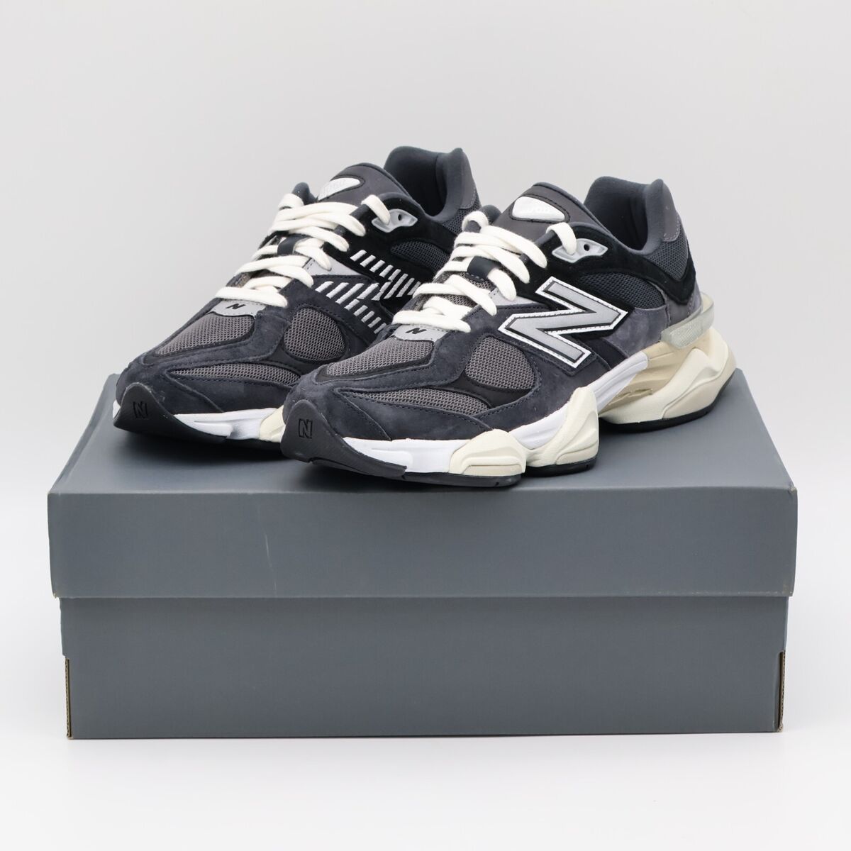 U9060BLC New Balance 9060 Black White (Men's) | eBay U9060BLC New Balance 9060 Black White (Men's) | eBay