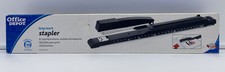 Office Depot Long Reach Stapler. Staples Up To 10 Sheets. New In Box.