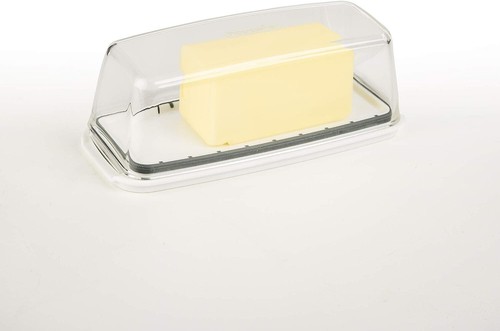 Progressive International ProKeeper Butter Container White - Picture 6 of 6