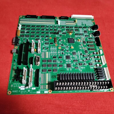 【中古】 コロッケ！　25/ＤＶＤ/PCBE-51337 Original Tbc 51 RJ45 420.29.4533 Circuit Board Heidelberg
