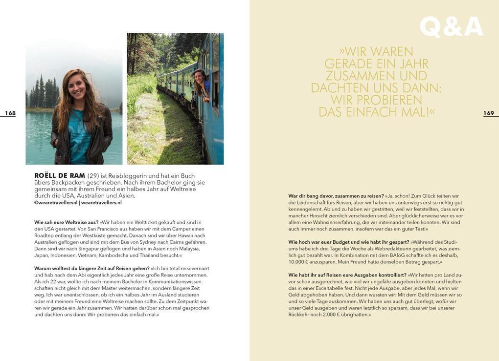 Thumbnail - Take A Break | Sara Van Geloven | 2021 | Deutsch
