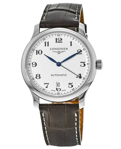 New Longines Master Collection 