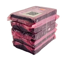 Lot of 5 Mixed Brand/Model 3.5" Server Hard Drive 450GB SAS 7200RPM HDD (AMX)