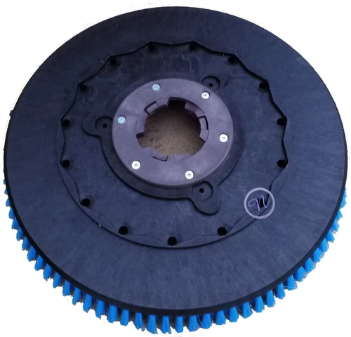 20" Carpet Shampoo Brush For Clark Floor Cleaning Machine (Scrubber)