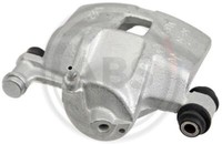 A.B.S. 727051 Bremssattel Vorne Links FüR Mazda