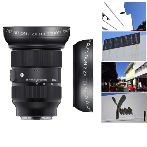 Canon EOS 6D with 24-70mm f4 is USM Lens Kit (Full Frame