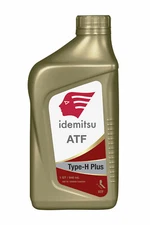8x QUART PACK Automatic Transmission oil Fluid ATF TYPE (H PLUS) for Acura Honda